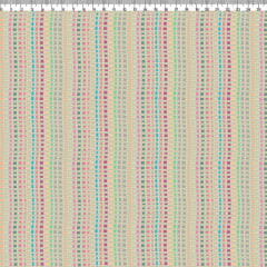 TECIDO TRICOLINE ESTAMPADO PASSAFITAS TERNURA AFONSO FRANCO retalho 50x75 cm