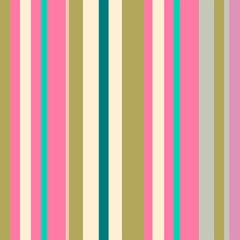TECIDO TRICOLINE ESTAMPADO LISTRADO TERNURA AFONSO FRANCO retalho 50x75 cm