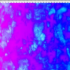TECIDO TRICOLINE ESTAMPADO AURORA BOREAL AFONSO FRANCO retalho 50x75cm