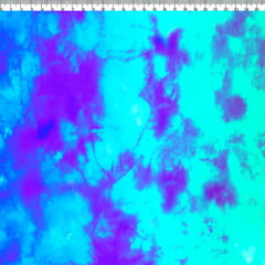 TECIDO TRICOLINE ESTAMPADO AURORA BOREAL AFONSO FRANCO retalho 50x75cm