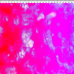 TECIDO TRICOLINE ESTAMPADO AURORA BOREAL AFONSO FRANCO retalho 50x75cm