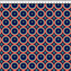 TECIDO TRICOLINE ESTAMPADO GEOMÉTRICO JOANA AFONSO FRANCO VARIANTE 2 TECIDO TRICOLINE ESTAMPADO GEOMÉTRICO JOANA AFONSO FRANCO VARIANTE 2