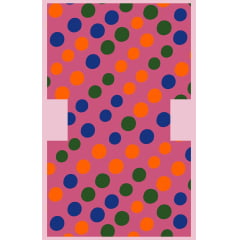 TECIDO TRICOLINE ESTAMPADO MAXI POÁS PAINEL NECESSAIRE AFONSO FRANCO TECIDO TRICOLINE ESTAMPADO MAXI POÁS PAINEL NECESSAIRE AFONSO FRANCO